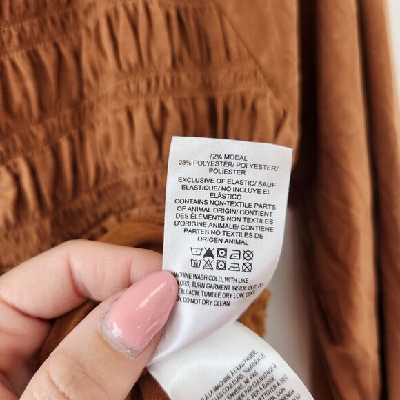 Lucky Brand Women's Top Large - Picture 7 of 9